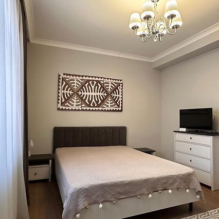 Aikol Guesthouse Privokzalnoye Zewnętrze zdjęcie