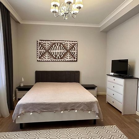 Aikol Guesthouse Privokzalnoye Zewnętrze zdjęcie