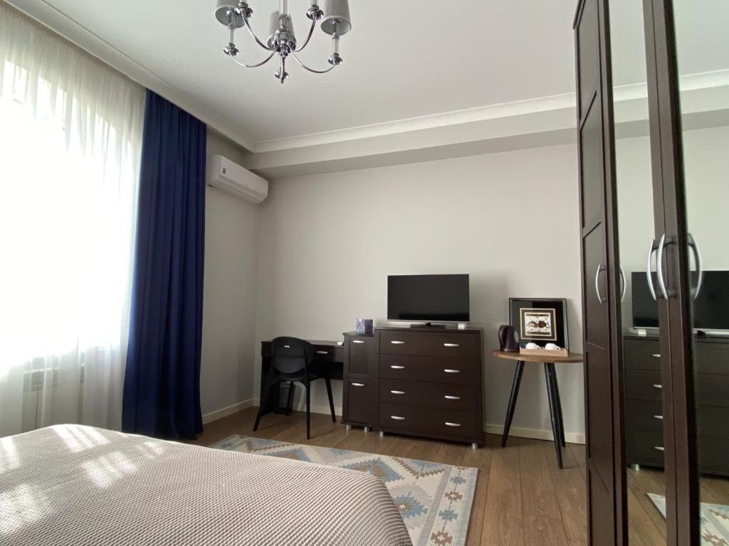 Aikol Guesthouse Privokzalnoye Zewnętrze zdjęcie