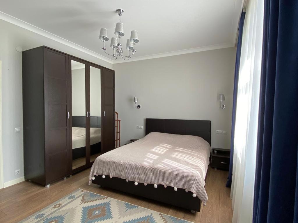 Aikol Guesthouse Privokzalnoye Zewnętrze zdjęcie