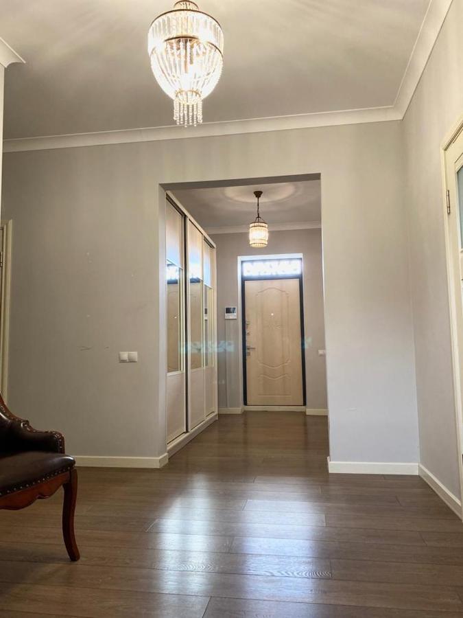 Aikol Guesthouse Privokzalnoye Zewnętrze zdjęcie