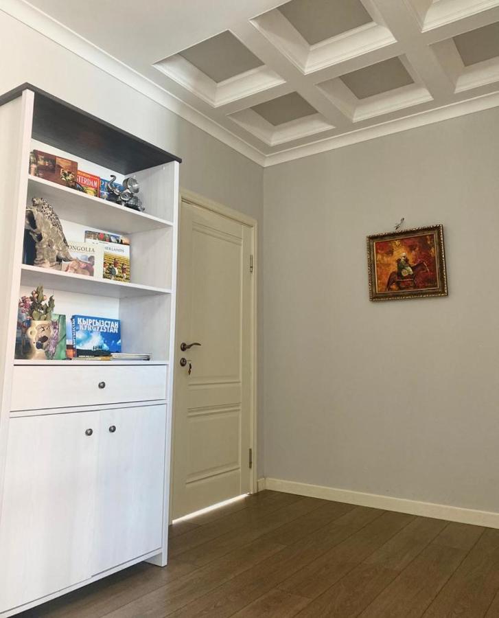 Aikol Guesthouse Privokzalnoye Zewnętrze zdjęcie