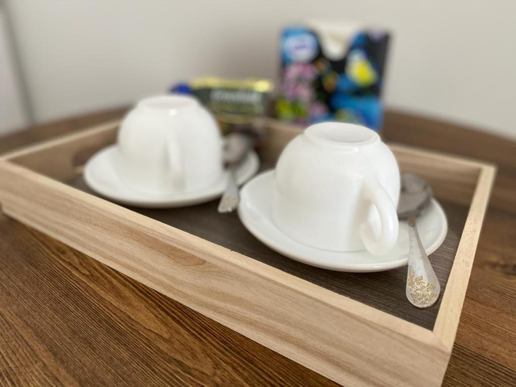 Aikol Guesthouse Privokzalnoye Zewnętrze zdjęcie