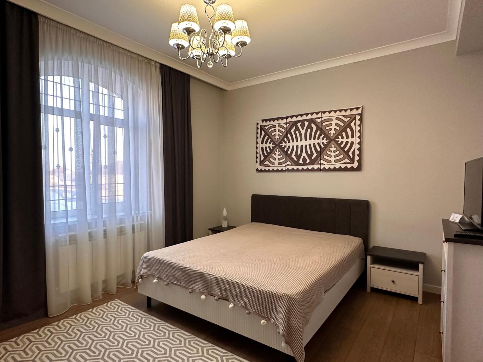 Aikol Guesthouse Privokzalnoye Zewnętrze zdjęcie