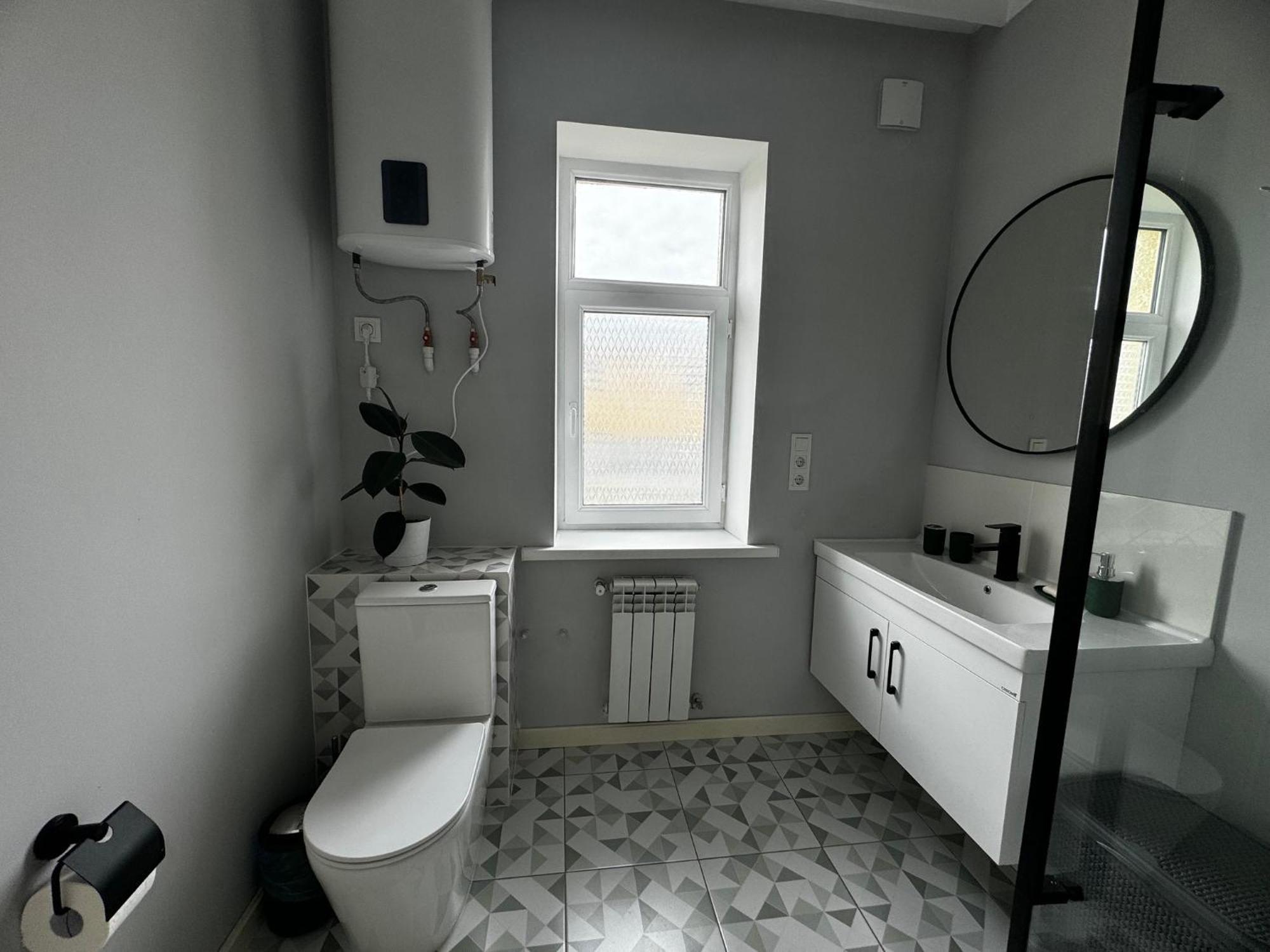 Aikol Guesthouse Privokzalnoye Zewnętrze zdjęcie