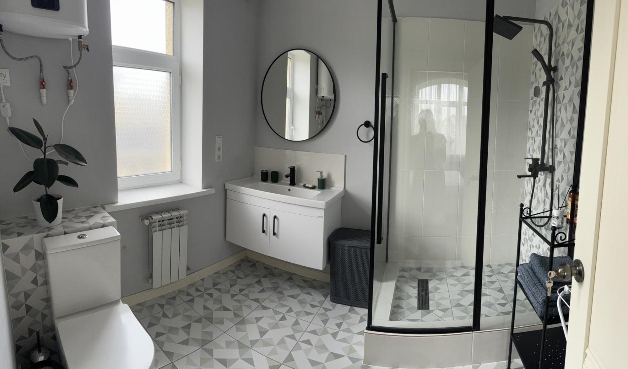 Aikol Guesthouse Privokzalnoye Zewnętrze zdjęcie