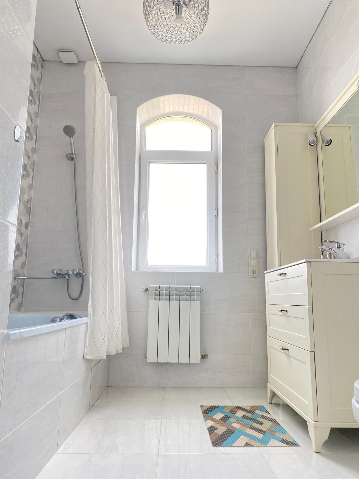 Aikol Guesthouse Privokzalnoye Zewnętrze zdjęcie